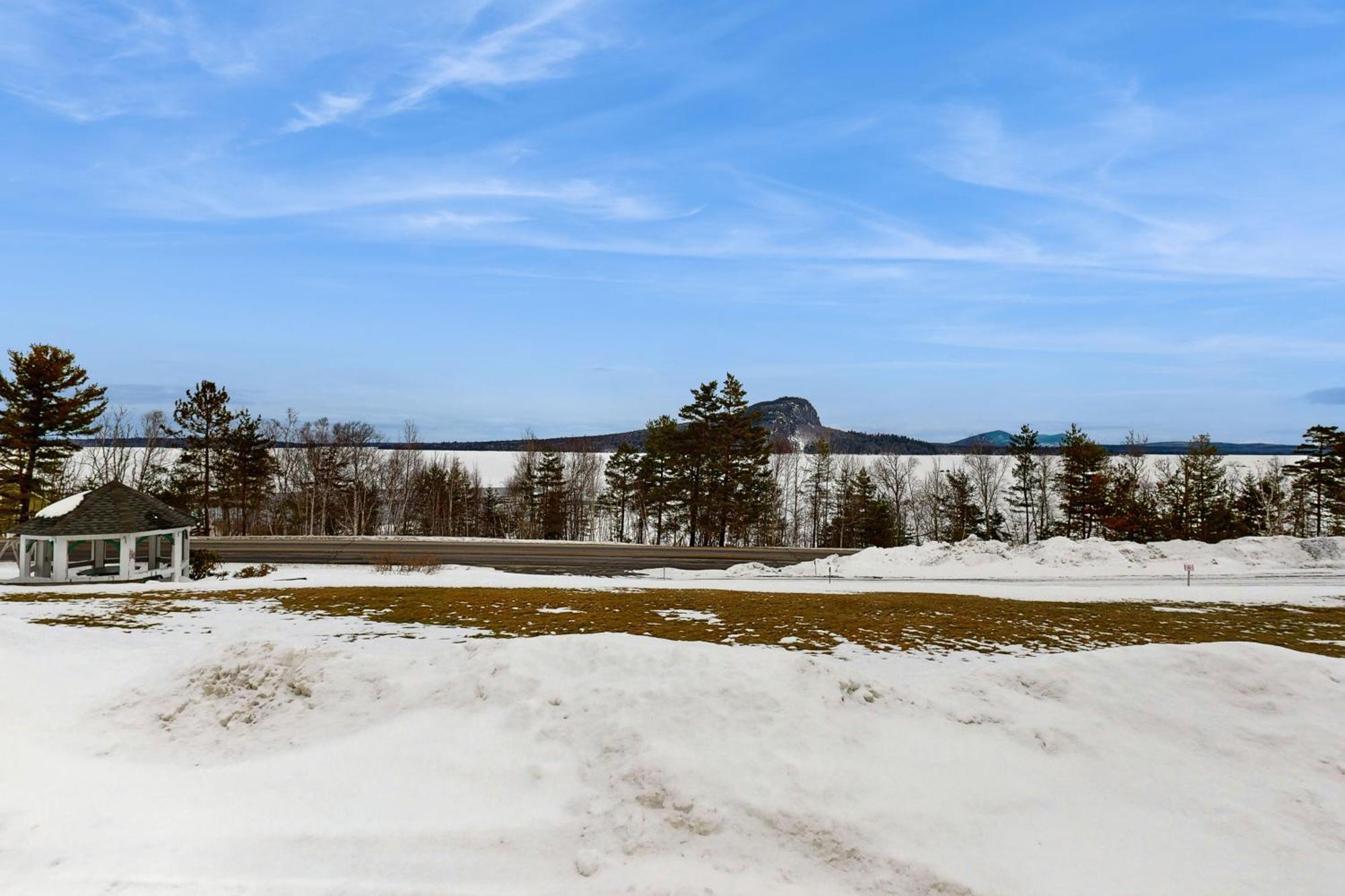 Moosehead Condo Unit #5 Rockwood Exterior foto