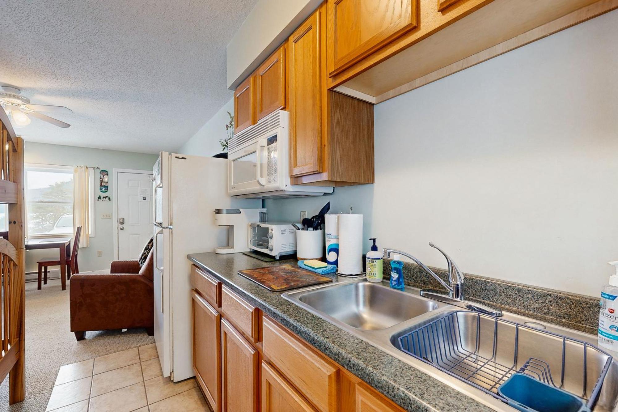 Moosehead Condo Unit #5 Rockwood Exterior foto